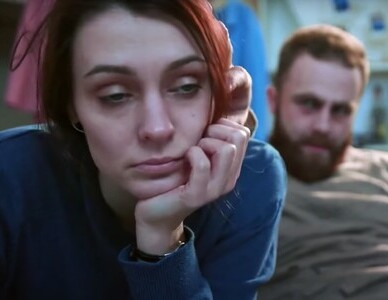 Лечение зависимости от мефедрона в Агиделе Девушка под действием наркотиков